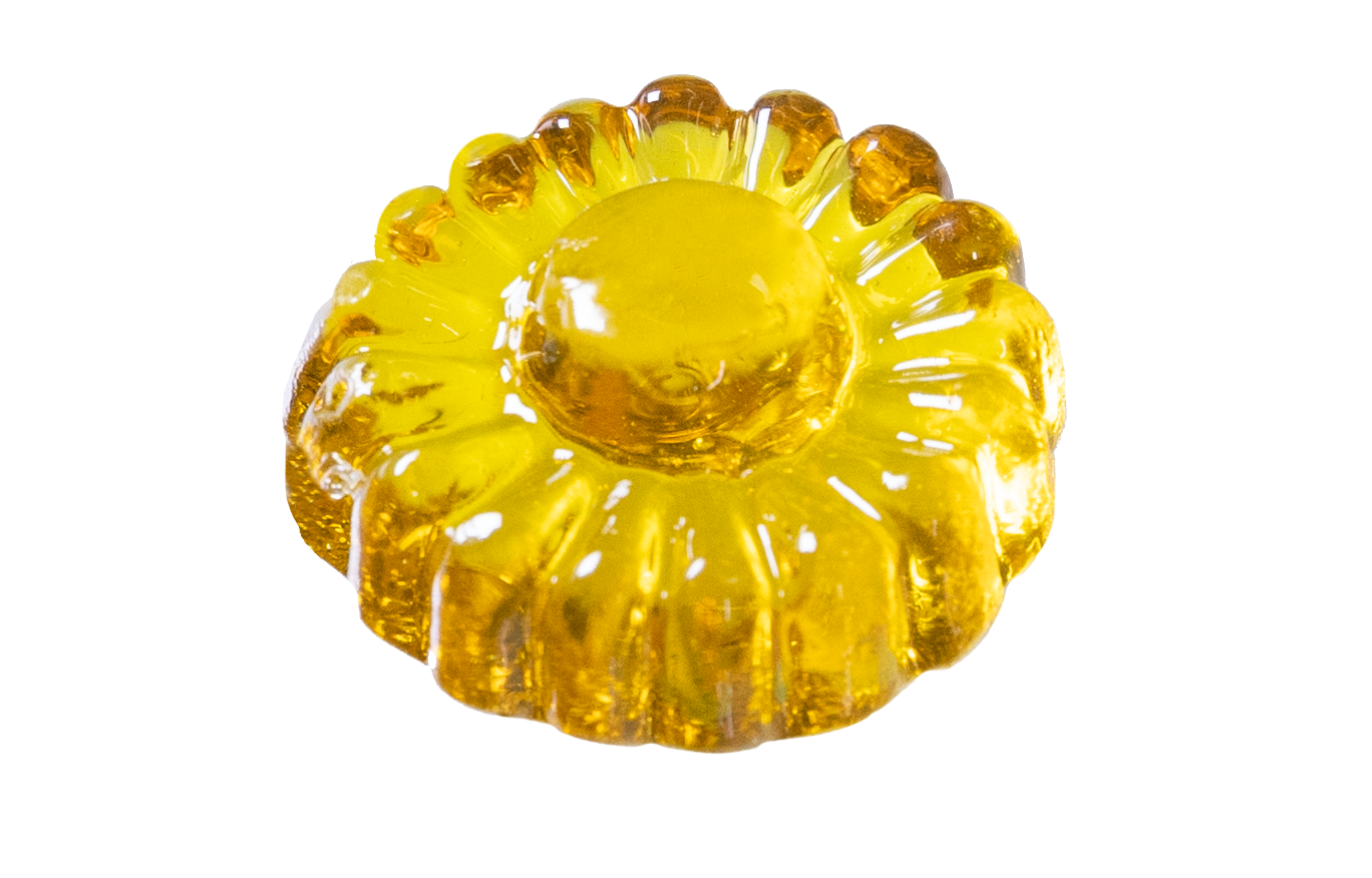 pastille mielcitron