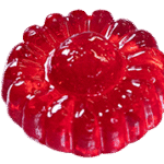 sucred'orge cerise