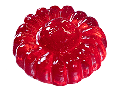 sucred'orge cerise