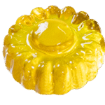 sucred'orge citron