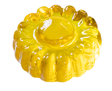 sucred'orge citron