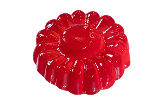 sucred'orge fraise