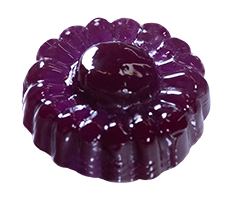 sucred'orge raisin