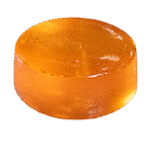 sanssucre orange