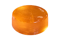 sanssucre orange