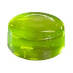 sanssucre pommeverte