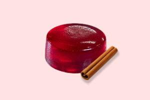 bonbon canelle