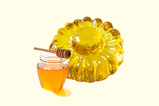 bonbon miel