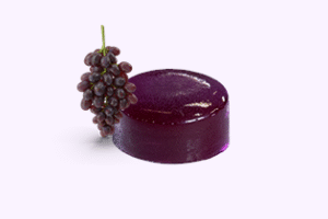bonbon raisin