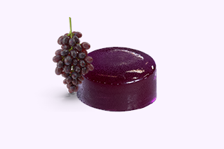 bonbon raisin